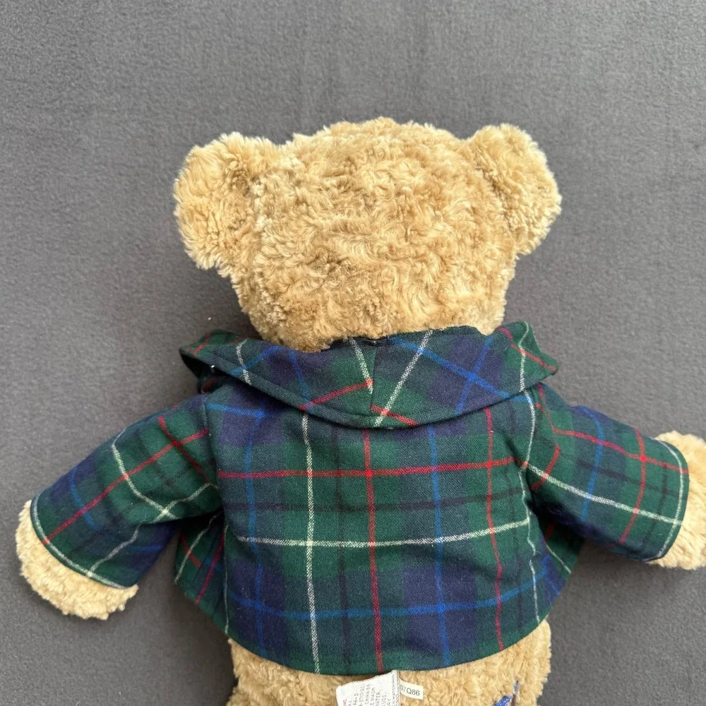 Gund classic teddy